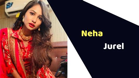 Neha Jurel's Rise to Fame