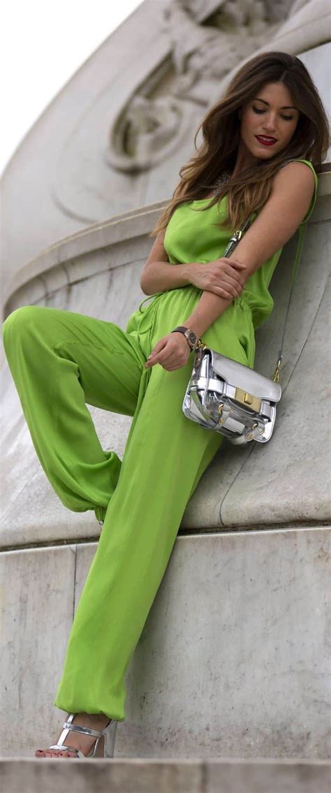 Neon Green in Fashion: Trend or Timeless Statement?