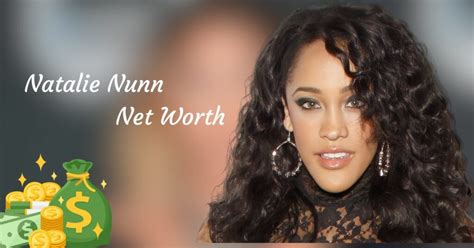 Net Worth: A closer look at her wealth