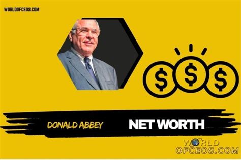 Net Worth: Abbey Barnsley's Earnings and Wealth