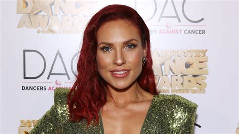 Net Worth: Assessing Sharna Burgess's Wealth