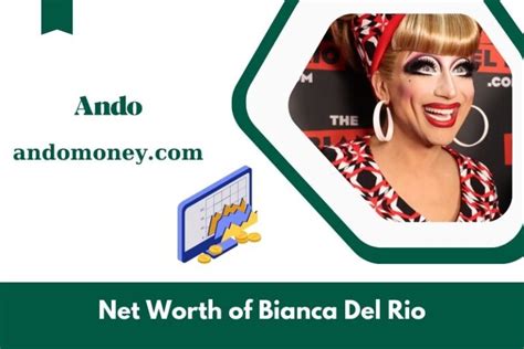 Net Worth: Gabriela Rio's Financial Success