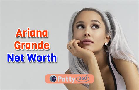 Net Worth: How Much is Ariana Angel Worth?