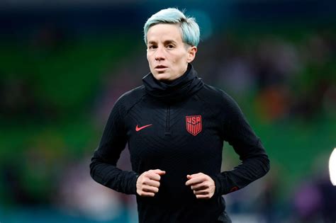 Net Worth: How Much is Megan Rapinoe Worth?