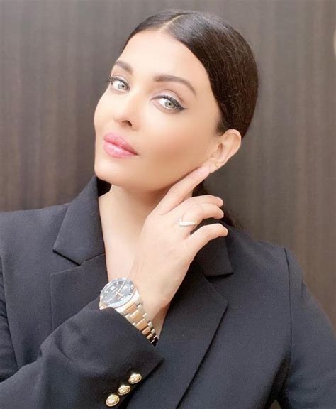 Net Worth and Endorsements of Aishwarya Roy