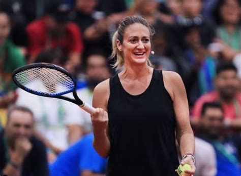 Net Worth and Financial Status of Mary Pierce