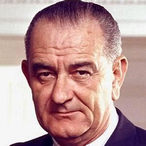 Net Worth and Legacy of Lyndon Johnson