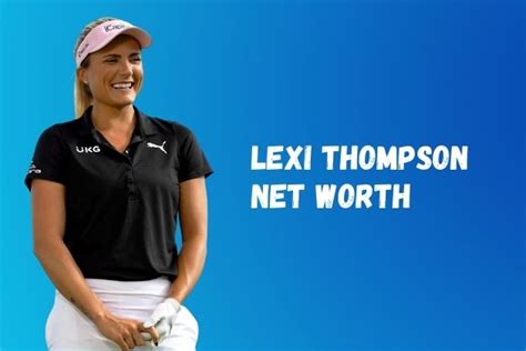 Net Worth and Success of Lexi Swift