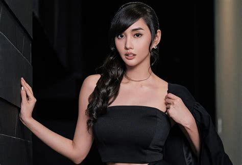 Net Worth of Alodia Gosiengfiao