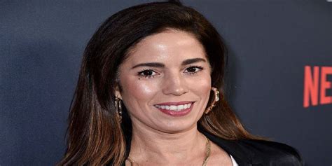 Net Worth of Ana Ortiz and Financial Investments