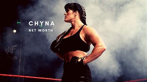 Net Worth of Chyna Diamond