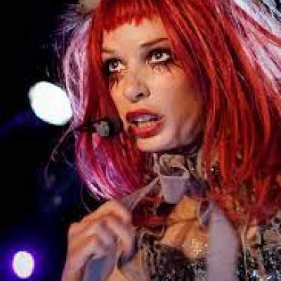 Net Worth of Emilie Autumn