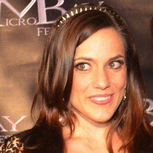 Net Worth of Erin Marie Hogan