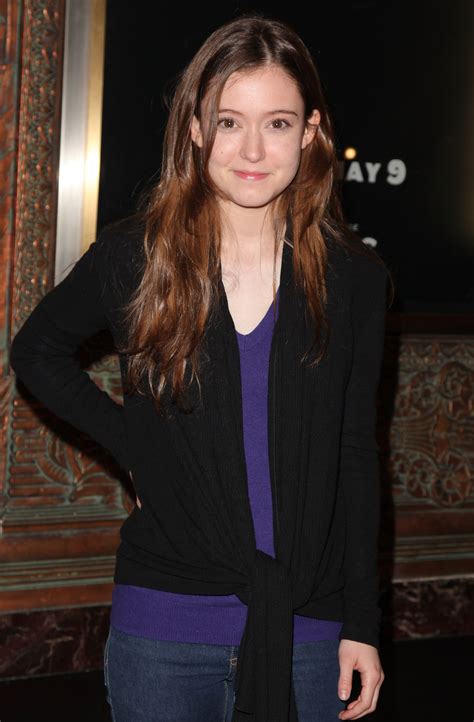 Net Worth of Hayley McFarland