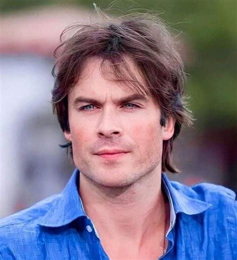 Net Worth of Ian Somerhalder