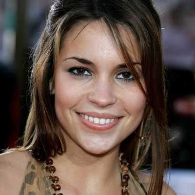 Net Worth of Mandy Musgrave