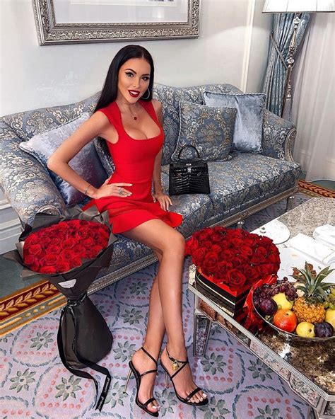 Net Worth of Olesya Malinskaya and Financial Success