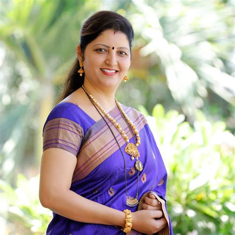 Net Worth of Rupali Chakankar