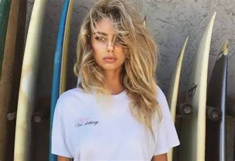 Net Worth of Sahara Ray