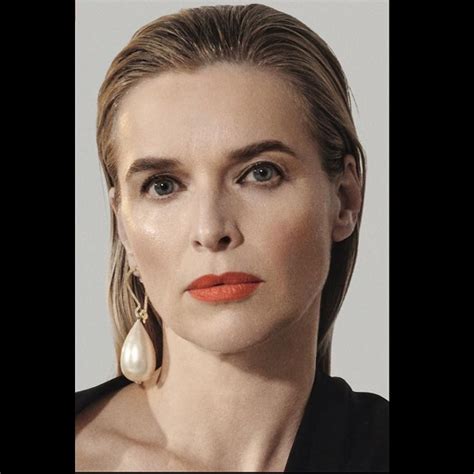 Net Worth of Thekla Reuten in Hollywood