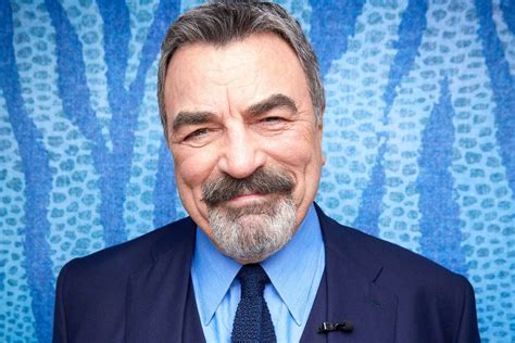 Net Worth of Tom Selleck