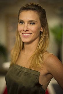 Net worth of Carolina Dieckmann