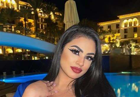 Net worth of Nadia Alkhashab and sources of income