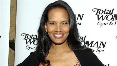 Net worth of Shari Headley Revealed