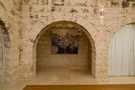 New Perspectives: Jerusalem's Contemporary Art and Modern Architecture Scene