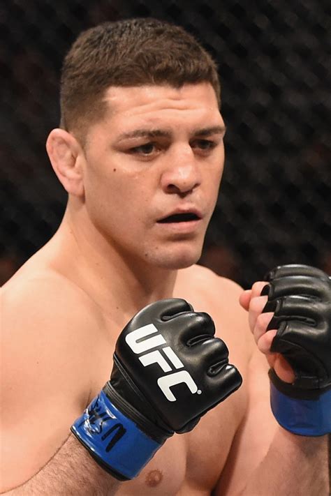 Nick Diaz: A Complete Biography