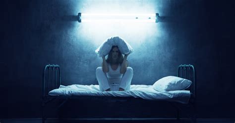 Nightmares: Understanding and Overcoming your Scary Dreams