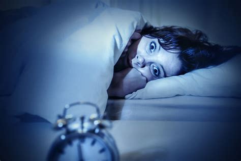 Nightmares and Sleep Disorders: Delving into the Enigma of Nocturnal Troubles