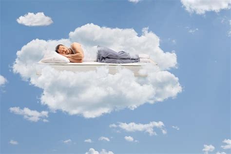 Nightmares or Aspirations?: The Intriguing World of Dreams about Struggling to Soar