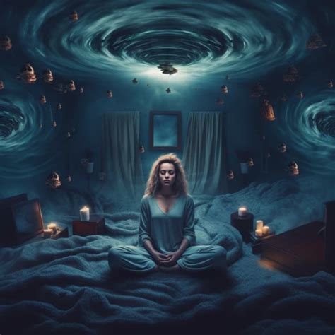 Nightmares or Messages? Decoding the Emotional Impact of Fecal Contact Dreams