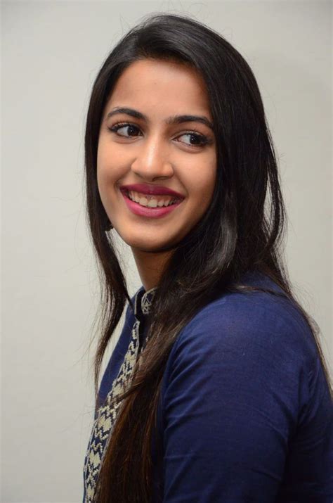 Niharika Konidela - Biography