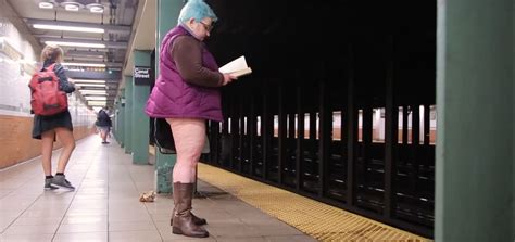 No Pants, No Problem: The Practicality of Going Pantless