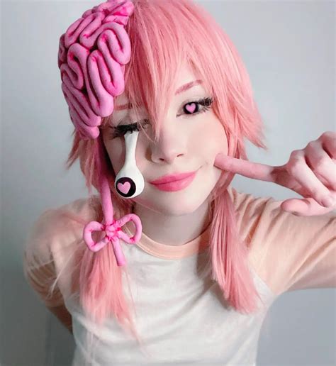 Norafawn Cosplayer Biography