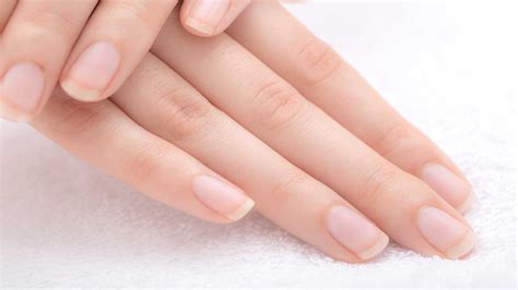 Nurturing Your Nails: Essential Tips for Strong and Healthy Nail Care