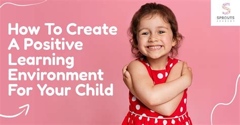 Nurturing the Little Ones: Building Trust and Creating a Positive Environment