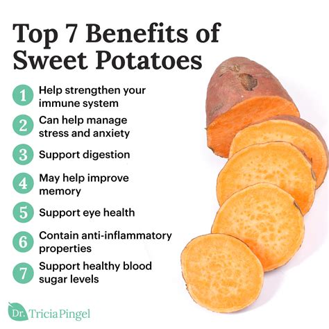 Nutritional Benefits and Varieties: Exploring the World of Sweet Potato