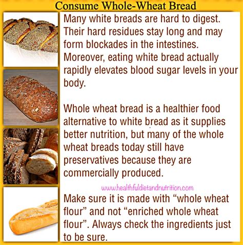 Nutritional Benefits of Bread: Fueling a Healthy and Productive Lifestyle