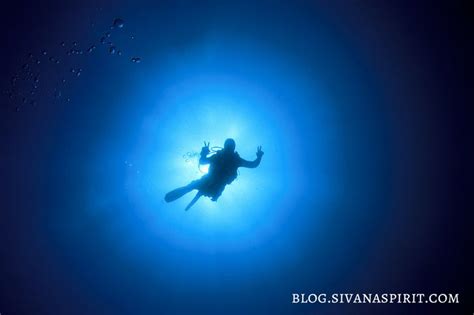 Oceanic Dreams: Exploring the Depths of the Subconscious Mind