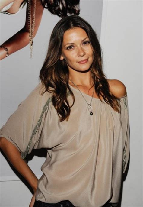 Olga Fonda: Physical Appearance Analysis