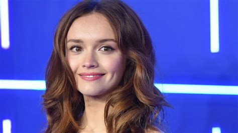 Olivia Cooke: A Rising Star in Hollywood