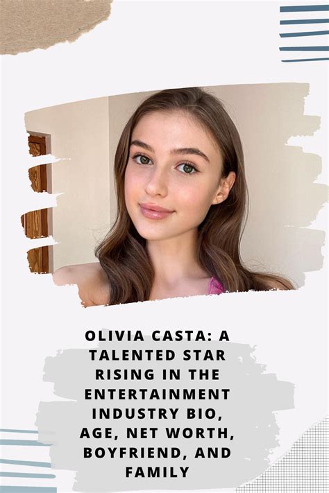 Olivia Heat: A Rising Star in Hollywood