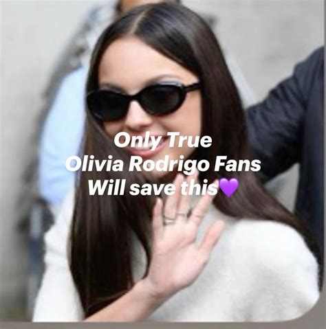 Olivia Rose's Fans and Followers