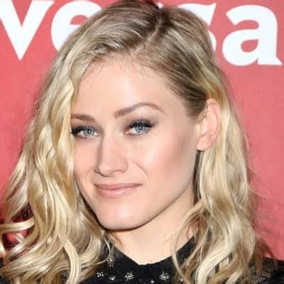 Olivia Taylor Dudley's Impressive Net Worth