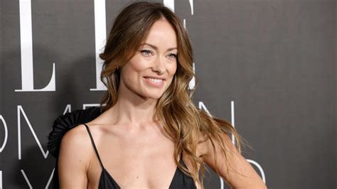 Olivia Wilde's Directing Career