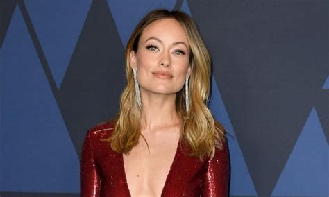 Olivia Wilde: A Brief Overview