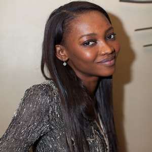 Oluchi Onweagba: Physical Measurements Unveiled